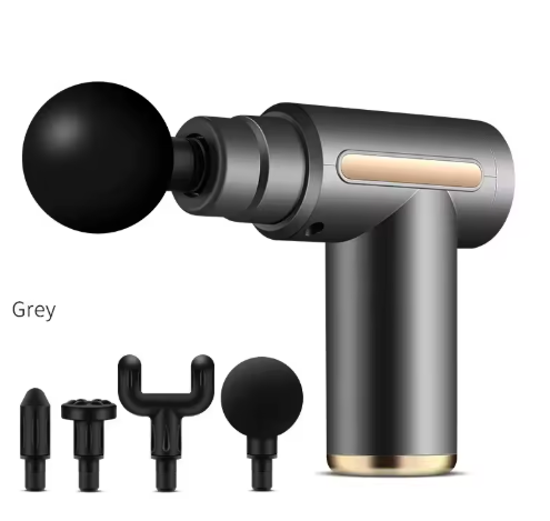 Deep Tissue Massage Gun